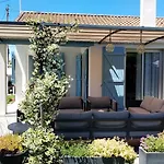 Villa Les Volets Bleus Le Grau-dʼAgde