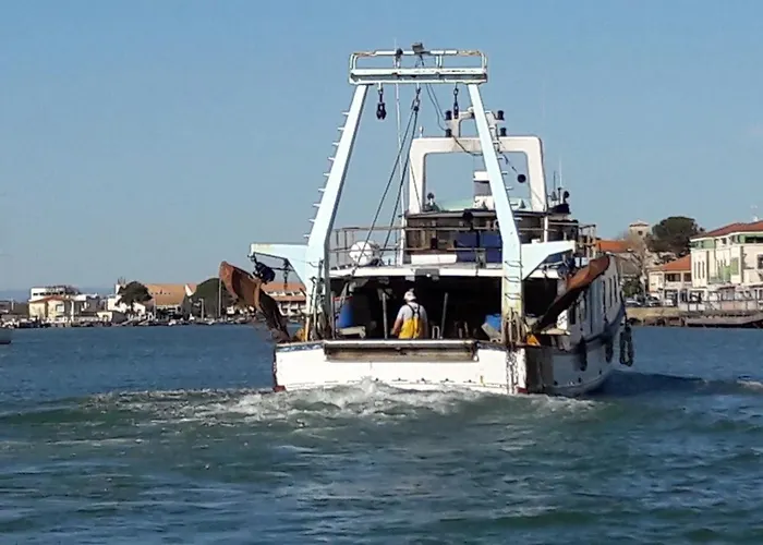 Les Volets Bleus Villa *